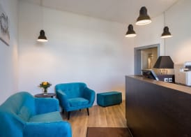 Hotel Ruf 2