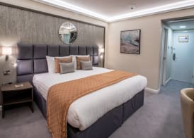 Park Hall Hotel and Spa Wolverhampton 4