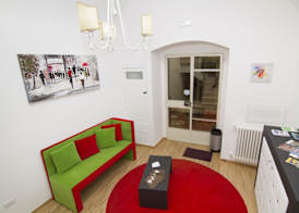 Al Bastione Relais Suite & Rooms 4