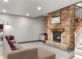 Wingate Suites By Wyndham Mansfield Ontario 4