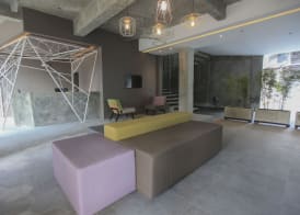 Zenvea Hotel 2