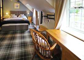 The Lamb Inn Great Rissington 4