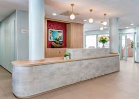 Quality Aparthotel Massy Palaiseau 2