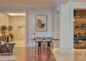 InterContinental Table Bay Cape Town by IHG 2