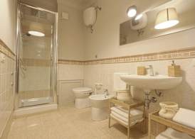 B&B Palazzo Bibirria 2
