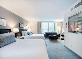 Beacon Hotel & Corporate Quarters 4