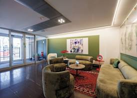 Residence Hotel Torino Uno 2