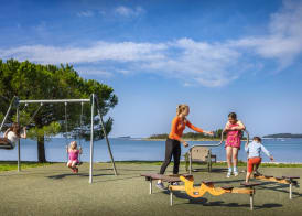 Camping Polari 4