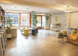 Hotel Cap Polonio 3