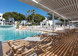 Hotel Palia Dolce Farniente 3 Sup 3