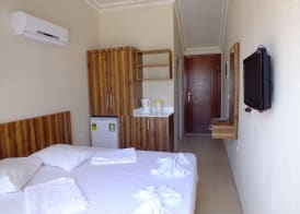 Un Side Apart Hotel 3