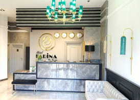 Farina Hotel By Cigno 3