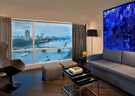 Park Plaza London Riverbank 4