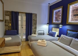 Ettalong Beach Tourist Resort 5