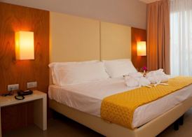 Hotel Eurocongressi 5