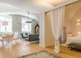 Almaria - Da Corte Apartments | Chiado 3