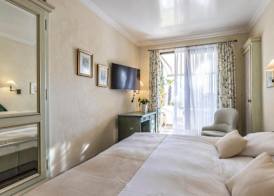 Boutique Hotel La Rocca 4