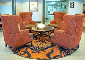 Hampton Inn St. Louis/Chesterfield 3