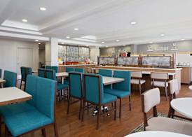Hampton Inn Orlando Near Universal Blv/International Dr 5