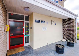 Holcombe Guest House 3