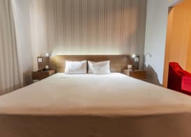 Ibis Styles Campinas Alphaville 2