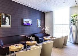 Premier Inn Doha Education City 3