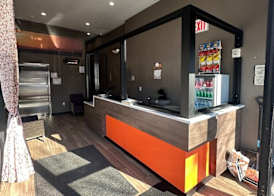 The Essence Hotel at JFK 2