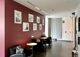 Hostal Apolo 2