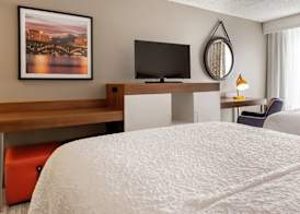 Hampton Inn Rockford 2