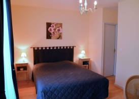 Hostellerie le Clos du Cher 4