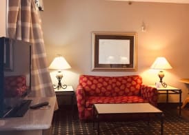 Hawthorn Extended Stay by Wyndham Conyers 4
