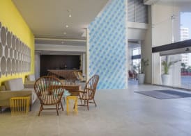 Krystal Urban Cancun & Beach Club 4