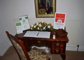 Burleigh House 2