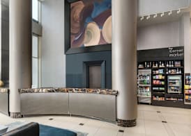 Fairfield Inn & Suites by Marriott New York Midtown Manhattan/Penn Station 2