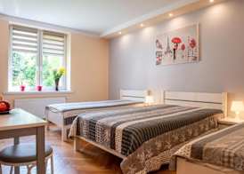 Apartament u Janka 2