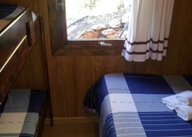 Camping & Bungalows Suspiro del Moro 3