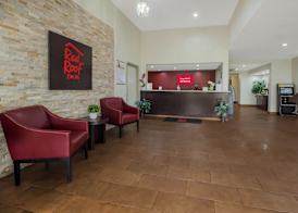 Red Roof Inn New Stanton 3