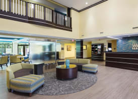Best Western Plus Birmingham Inn & Suites 2