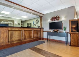 Best Western Plus Bridgeport Inn 3