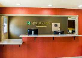 Quality Inn Vicksburg 5