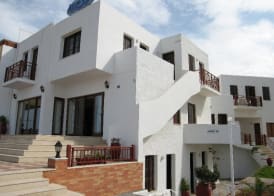 Blue Sea Hotel Apartments 3