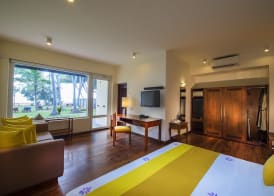 Mermaid Hotel & Club 5
