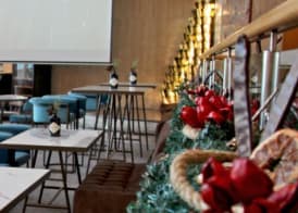 Poseidonia Beach Hotel 5