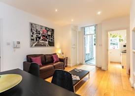 Longridge Road Apartments 3