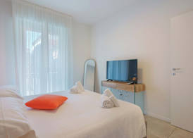 L'attico dell'Edera - Panoramic View with Jacuzzi 3