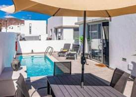Villa Janubio With 3 Bedrooms and 2 Bathrooms 3