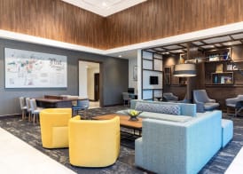 Hyatt Place Flint/Grand Blanc 2