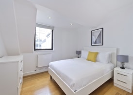 Red Lion Court by City2Stay 2