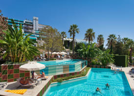 Side Star Elegance Hotel - Ultra All Inclusive 2
