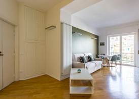 Chiaia Mon Amour Elegant Flat by Napoliapartments 5
